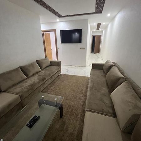 Apartment Nador Jadid Hay Al Matar Appart 009 Eksteriør bilde