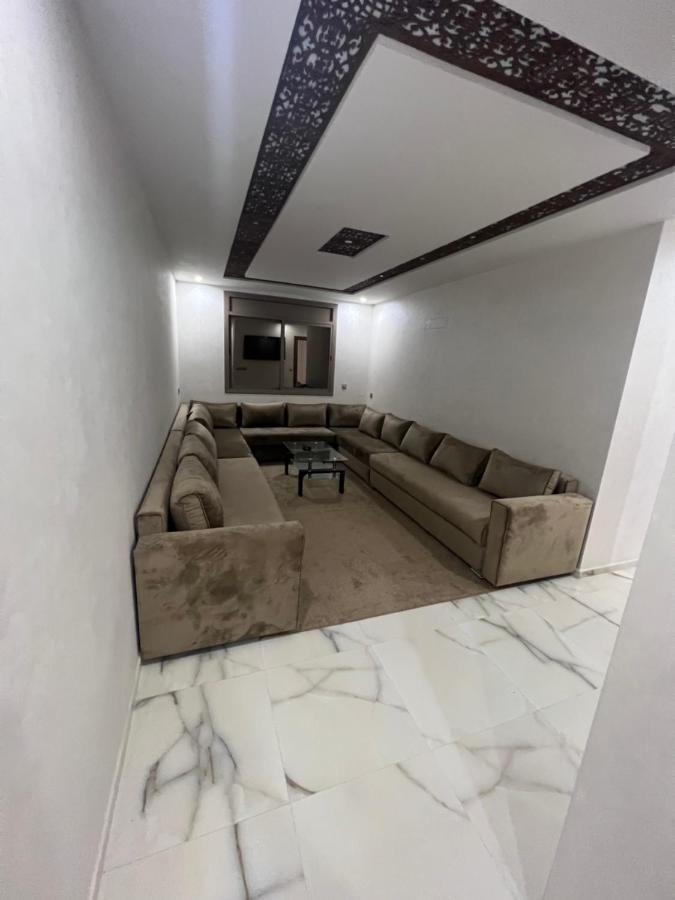 Apartment Nador Jadid Hay Al Matar Appart 009 Eksteriør bilde