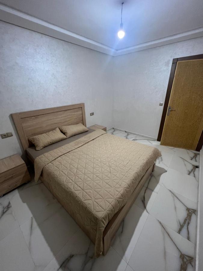 Apartment Nador Jadid Hay Al Matar Appart 009 Eksteriør bilde