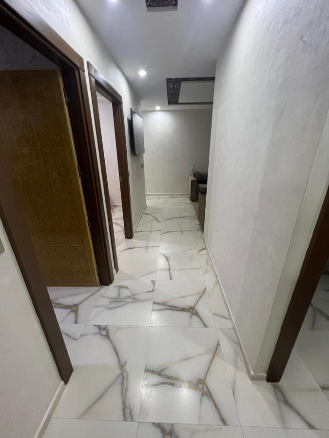 Apartment Nador Jadid Hay Al Matar Appart 009 Eksteriør bilde