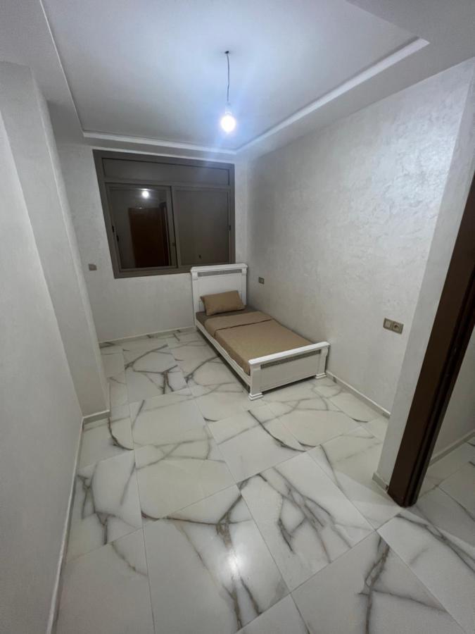 Apartment Nador Jadid Hay Al Matar Appart 009 Eksteriør bilde