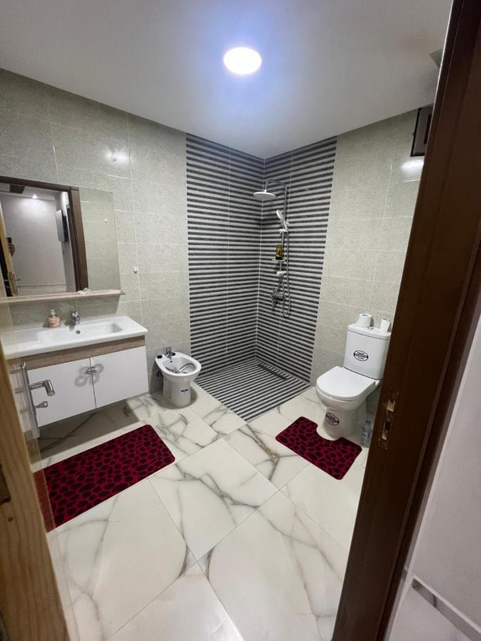 Apartment Nador Jadid Hay Al Matar Appart 009 Eksteriør bilde