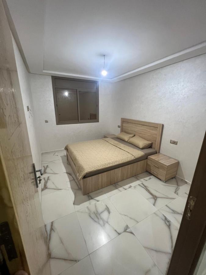 Apartment Nador Jadid Hay Al Matar Appart 009 Eksteriør bilde