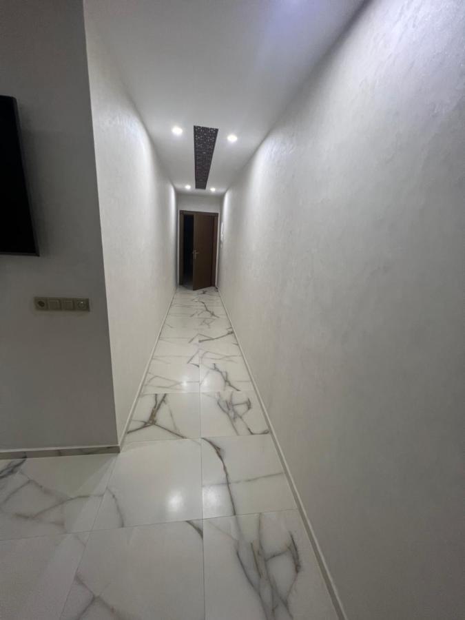Apartment Nador Jadid Hay Al Matar Appart 009 Eksteriør bilde